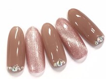 コルン/ゴージャス定額¥7810