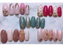 トレゾア 松戸店(TRESR)/100種以上～選べる定額コース♪