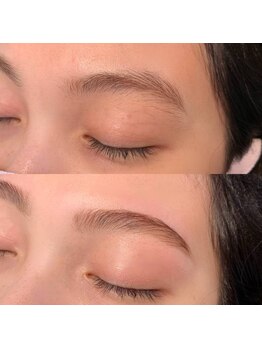 ピンクドールハウス 那覇おもろまち店(Pink Doll House)/ブロウラミネーション・WAX☆