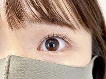 ロカスペースアイ(RocaSpes+Eye)/パリジェンヌラッシュリフト