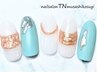 【全員ハンド☆オフ・ドライケア無料】 プラチナ・デザイン定額B ＊9300円