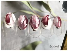 ニディアルツリー(Nideal tree)/Light Nuance 　8,100円