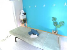 ビーチ(Beach)/内観