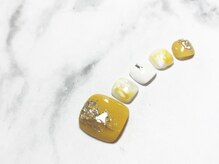 ネイルアンドアイラッシュサロン ミッタ(Mitta)/¥8400-