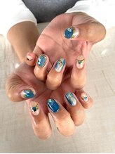 ザネイルズ(The Nails)/