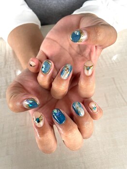ザネイルズ(The Nails)/