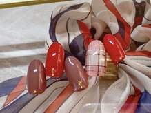 こはるびより/ガーリーチェック