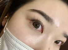 クラソル(crasol)/パリジェンヌラッシュリフト