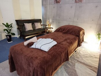 サロン ラニ(Lani)