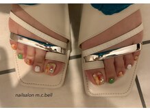 エムシーベル(m.c bell)/