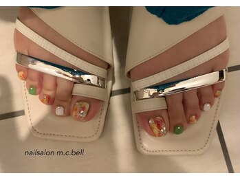 エムシーベル(m.c bell)/