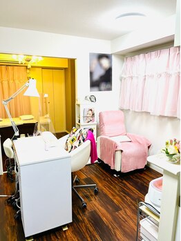 ネイルサロン ラクス(Lacus)/