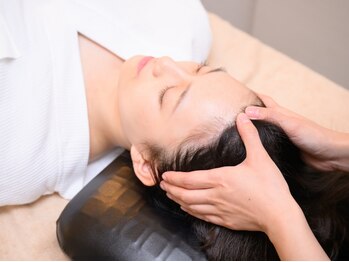 エイチ アンド ビー(H&B)/大人気★極上睡眠のヘッドスパ！