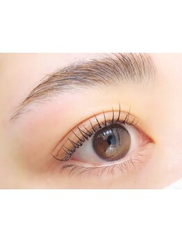 モテ可愛な目元にしたい