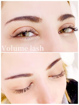 イーエヌトリップ(en.trip)/ボリュームラッシュ