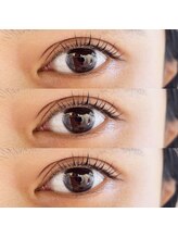 コンジュ ファースト 土橋店(CONJU 1st)/アッパーリフトカール！