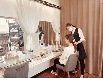 おおき/メイクコーナー★