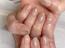 ブランシュ(BLANCHE)/ナチュラルベージュ