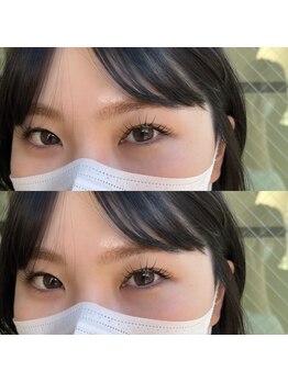 エニュ(anew)/Flat Mat Lash