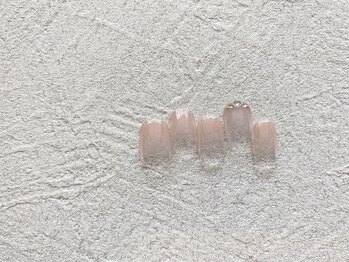 ツーバイ マックスビューティー 下北沢(2by MAX BEAUTY)/シンプルブライダル