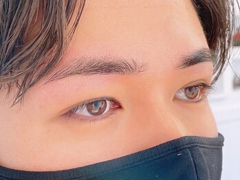 コクア(KOKUA)/メンズアイブロウ