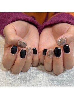 メイヴン(Maven)/