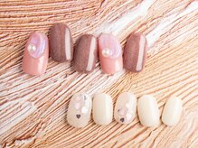 キティー 大宮店(kitty)/ハンド定額Bコース