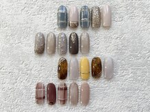 ナチュリー(Natully)/【新規】定額サンプル¥6,500