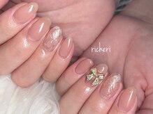 リシェリ(richeri)/quilting