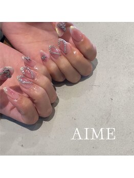 アイム(AIME)/韓国