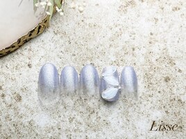 初回シンプル　¥6500