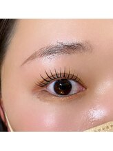 ランネ 池袋西口店(LanNe)/まつ毛パーマ