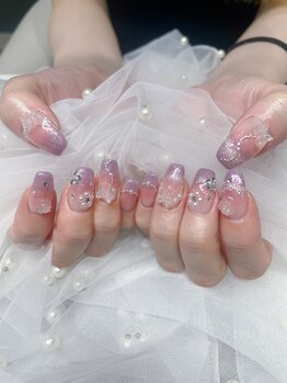 アンベリール 新宿(Embellir)/150分やり放題コース♪