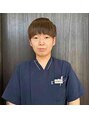 いずみ整骨院 実籾&nbsp;池田 真之介
