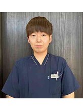 いずみ整骨院 実籾 池田 真之介