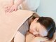 整体 オイルケアサロン かなで(Kanade)の写真/【指圧＆ストレッチ☆ソフト整体】夏の暑さ疲れや自律神経の乱れに！筋肉や関節のコリをほぐし、疲労解消◎