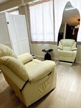 ホワイトニングショップ 阪急伊丹店/伊丹店☆当店