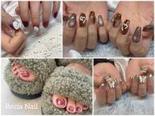 リシアネイル 高崎緑町店(Recia Nail)