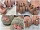 リシアネイル 高崎緑町店(Recia Nail)の写真