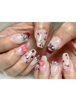 アートの種類が豊富