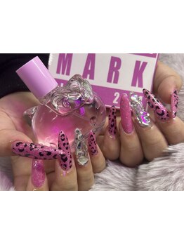 カラー・パーツの種類が豊富