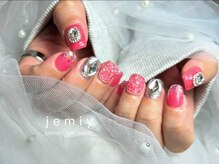 ジェミー(jemiy)/韓国デザイン定額