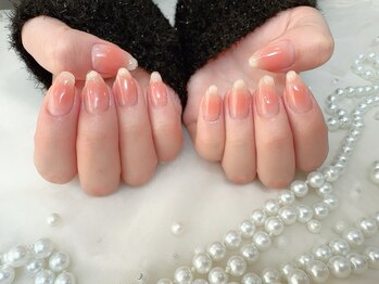 ティプラスネイル 木場(T+Nail)/持ち込み可デザインネイル