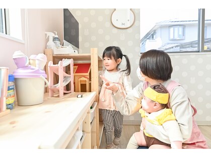 ミエルズ(MIELS)の写真