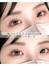 エパニュイ バイ リー 堀江(epanoui by Lee)/タレ目デザイン☆