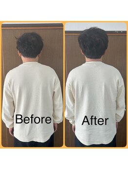 カイロライフケアサポートプラス リペア(Repair)/一回でこの変化！