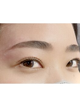 モテ可愛な目元にしたい