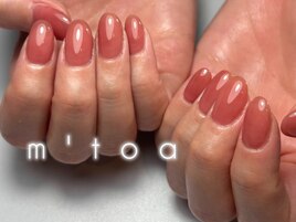 ワンカラー/フィルイン