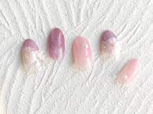 クチュリエール 銀座店/ハンド新作デザイン