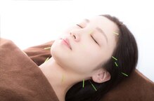 ほりうちケア鍼灸院整骨院